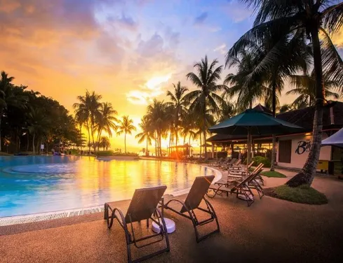 【3鑽】汶萊+沙巴 天空之鏡6天團《保證連續4晚》沙灘度假酒店The Pacific Sutera Hotel 、汶萊(傑米清真寺、水鄉村落) 、沙巴(River Bay Beach海河灣)
【3鑽】汶萊+沙巴 天空之鏡6天團《保證連續4晚》沙灘度假酒店The Pacific Sutera Hotel 、汶萊(傑米清真寺、水鄉村落) 、沙巴(River Bay Beach海河灣)