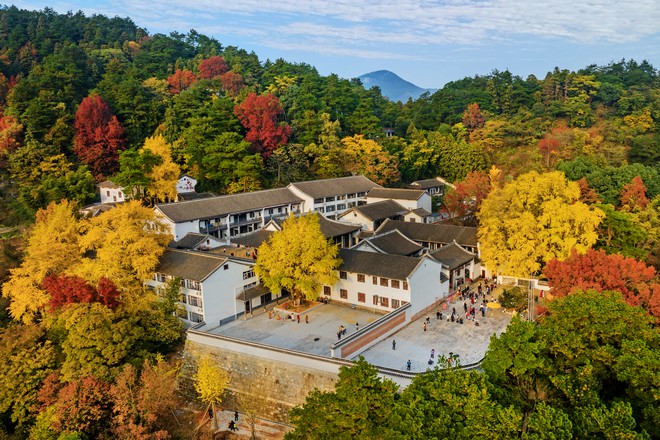 【5鑽】【祈福賞秋、永享安康‧永安貴賓專場祈福儀式】壽嶽衡山、湖南長沙4天祈福之旅  南嶽衡山、萬壽大鼎、南嶽大廟正殿專場祈福、南嶽素齋、衡山銀杏秋景、烈士公園銀杏、橘子洲、嶽麓山[保證廣東話導遊]