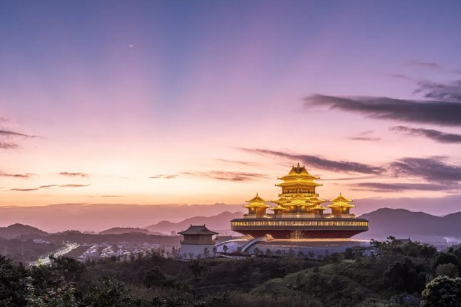 彌勒聖壇