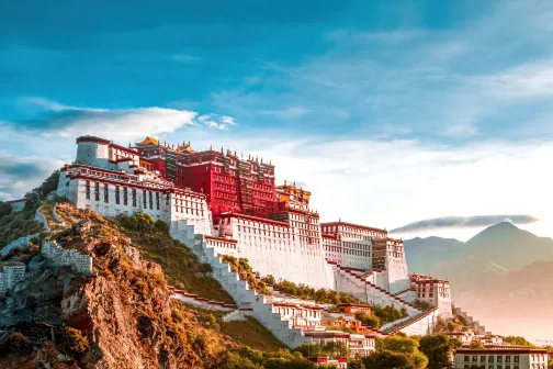 【4鑽】遨遊西藏精彩之旅9天團
西藏、前藏(拉薩、布達拉宮、大昭寺、羅布林卡、藏族生活體驗)、林芝(巴松措、遠眺南迦巴瓦峰、雅魯藏布江大峽谷)、後藏(羊卓雍措、日喀則、扎什倫布寺、卡若拉冰川) 【4鑽】遨遊西藏精彩之旅9天團
西藏、前藏(拉薩、布達拉宮、大昭寺、羅布林卡、藏族生活體驗)、林芝(巴松措、遠眺南迦巴瓦峰、雅魯藏布江大峽谷)、後藏(羊卓雍措、日喀則、扎什倫布寺、卡若拉冰川)