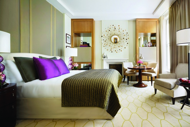 Corinthia London