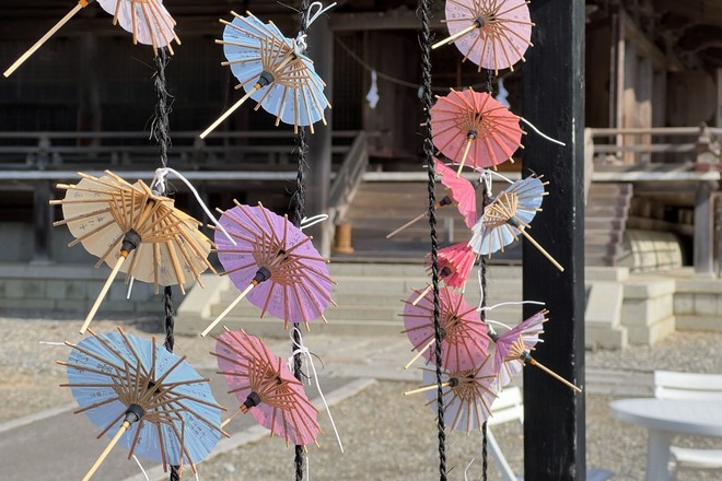 函館八幡宮