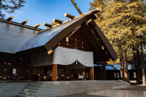 周年推廣 北海道~道央 秋色美景6天之旅 *憑推廣碼【DA335】每位勁減-$2000* 周年推廣 北海道~道央 秋色美景6天之旅 *憑推廣碼【DA335】每位勁減-$2000*