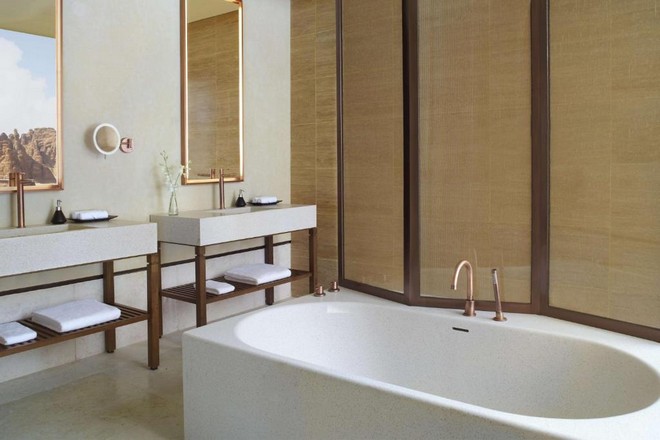 Dune One Bedroom Pool Villa
