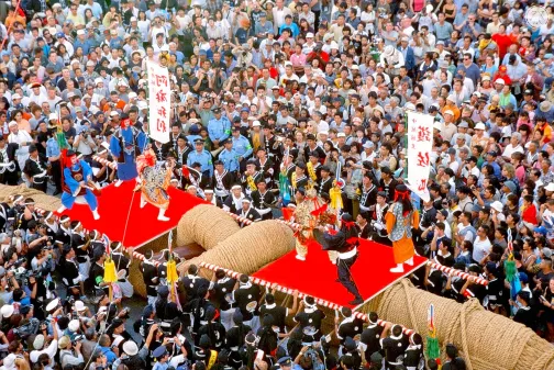 沖繩 那霸大綱挽祭5天之旅 *憑推廣碼【DA614】每位勁減-$1000*【全程無須搬酒店,舒適享受】希臘風情小屋~瀨長島、沖繩美麗海水族館、糸滿魚市場(金槍魚解體Show)、海葡萄工場 沖繩 那霸大綱挽祭5天之旅 *憑推廣碼【DA614】每位勁減-$1000*【全程無須搬酒店,舒適享受】希臘風情小屋~瀨長島、沖繩美麗海水族館、糸滿魚市場(金槍魚解體Show)、海葡萄工場