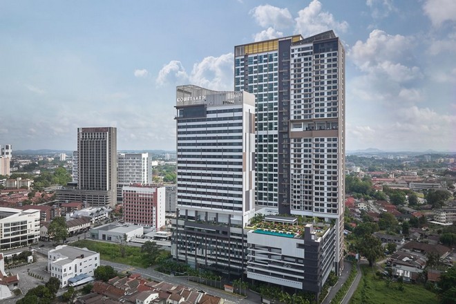 Courtyard by Marriott Melaka
