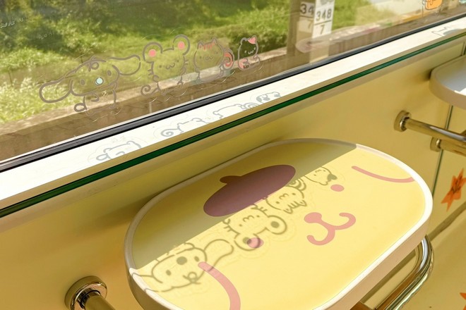 環島之星列車