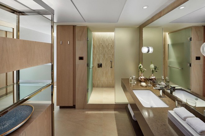 Mandarin Oriental, Santiago