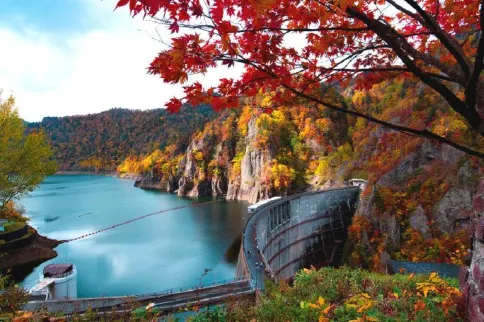 周年推廣 北海道~道央 秋色美景6天之旅 周年推廣 北海道~道央 秋色美景6天之旅
