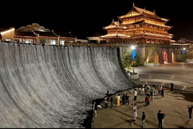 潮樂之城