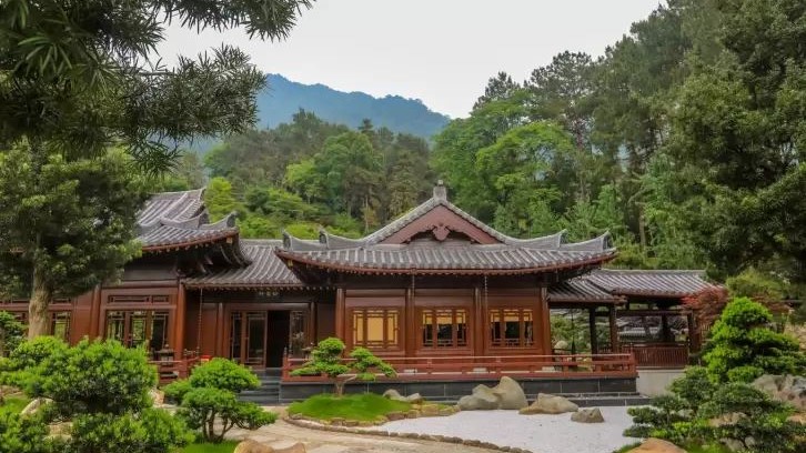 雲門寺