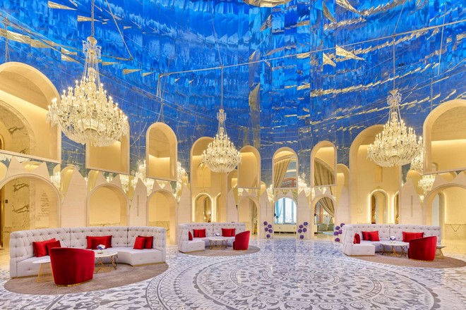 Raffles Doha