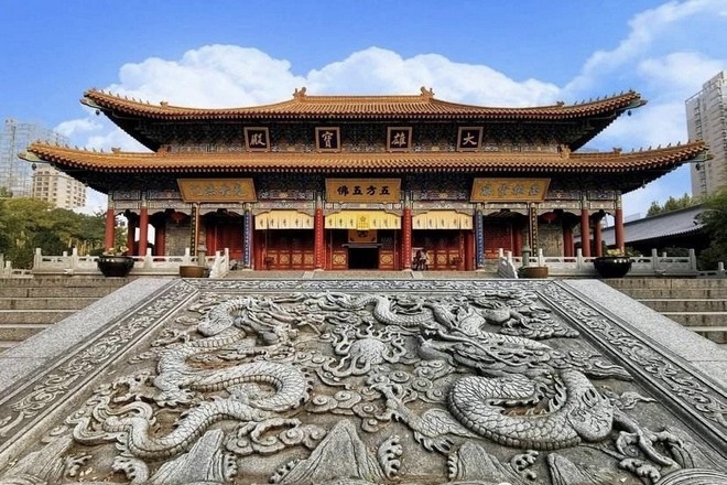大興善寺