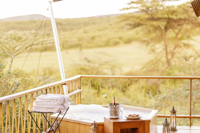 Mara_Bushtops Camp