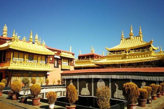 大昭寺