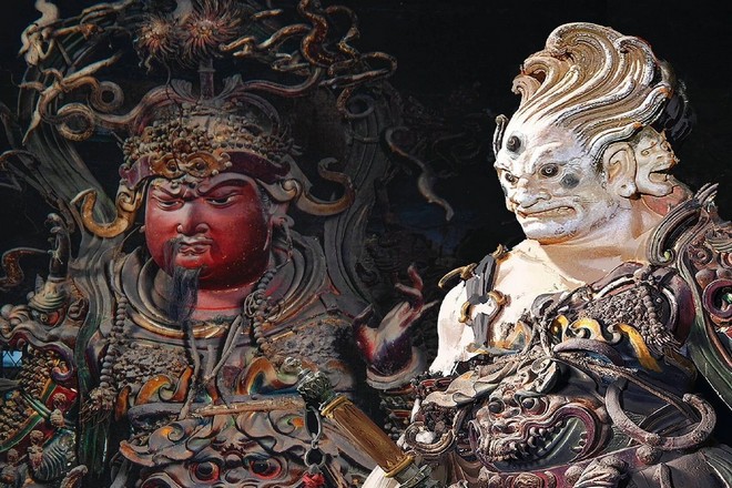 鐵佛寺