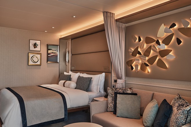 Silver Endeavour