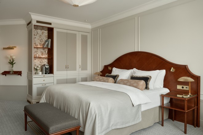 Hotel Kamp