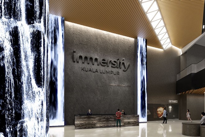 Immersify Kuala Lumpur