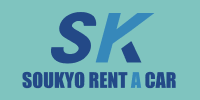 SouKyo Rent A Car