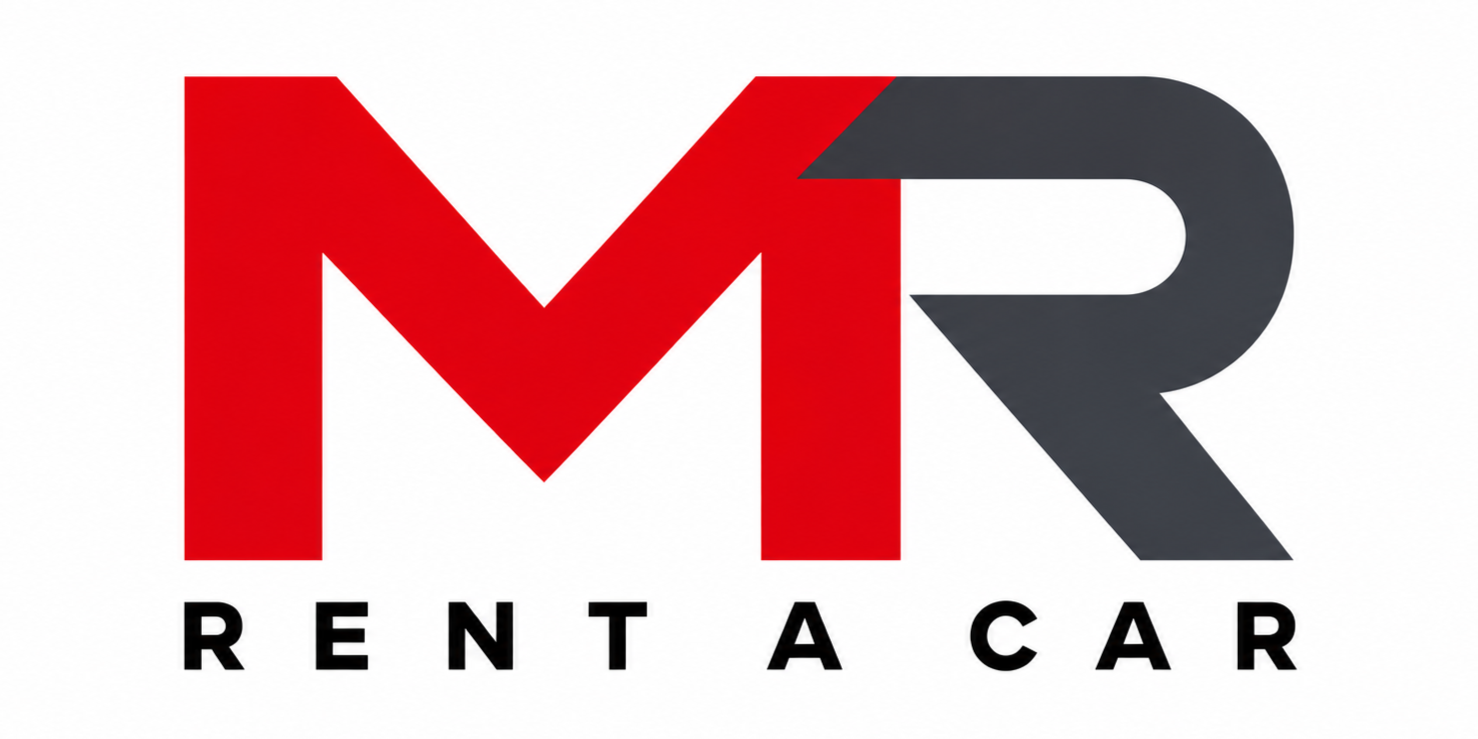 Mr rent a car