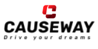 Causeway