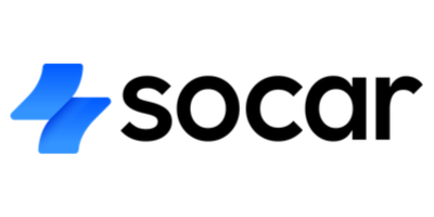 쏘카 (SOCAR)