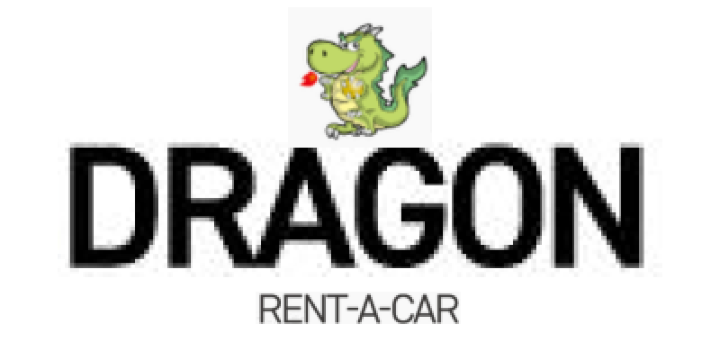 DRAGON RENT A CAR