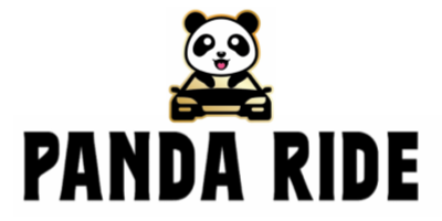 PANDA RIDE