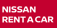 NISSAN RENT A CAR