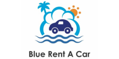 Blue Rent-a-Car