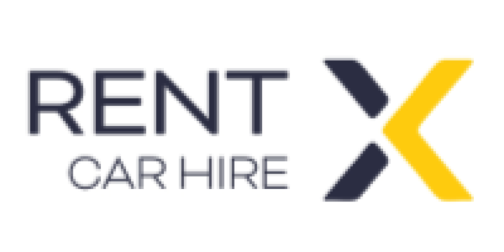 RentX Car Rental