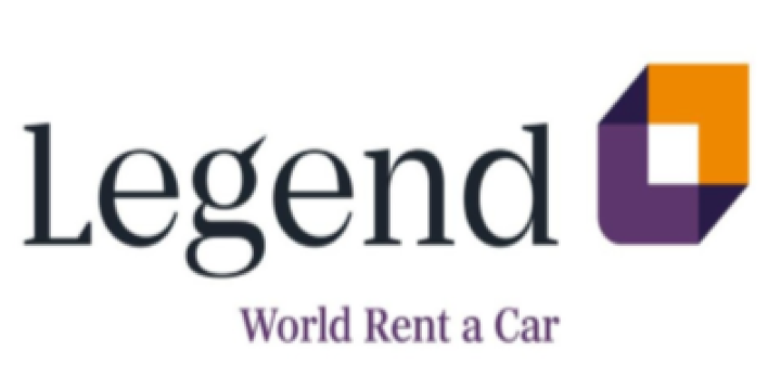 Legend Rent A Car