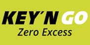 KEY N GO