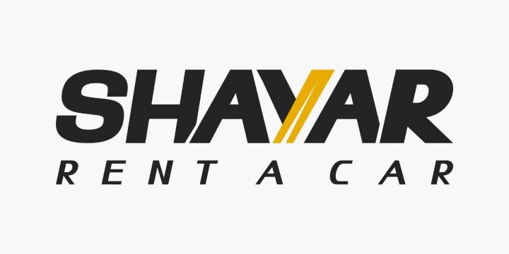 Shayar Rent A Car