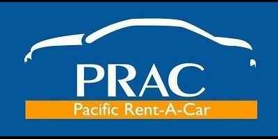 Pacific Rent A Car