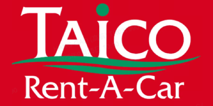 Taico Rent a Car