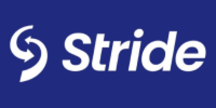 Stride rent a car
