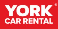 York Car Rental