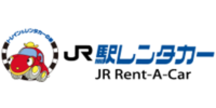 JR Rent-A-Car