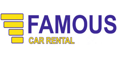 Famous Car Rental