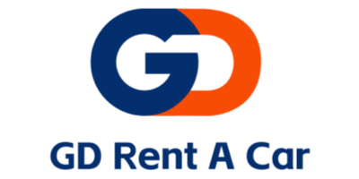 GD　Rent a Car