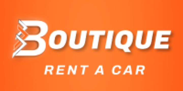 Boutique Rent a Car