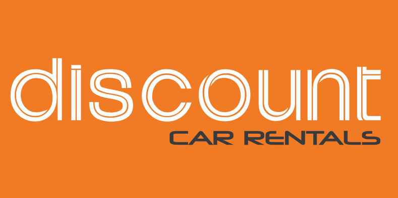 Discount Car Rentals