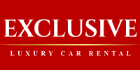 Exclusive Car Rental