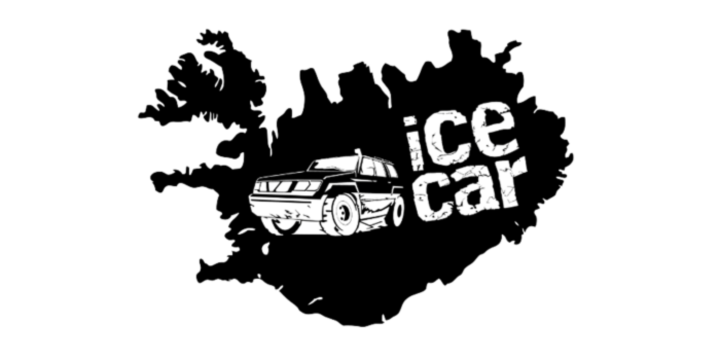 Ice Car Iceland