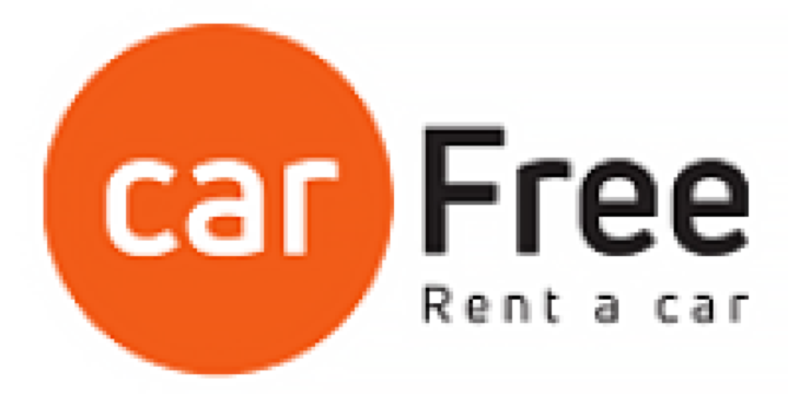 CarFree Rent a Car