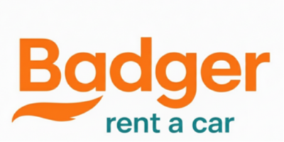 Badger rent a car