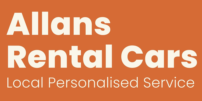 Allan Rental Cars