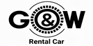 Rental Car G&W